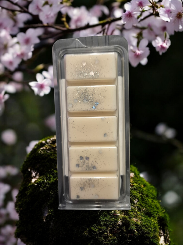 Ancient sakura