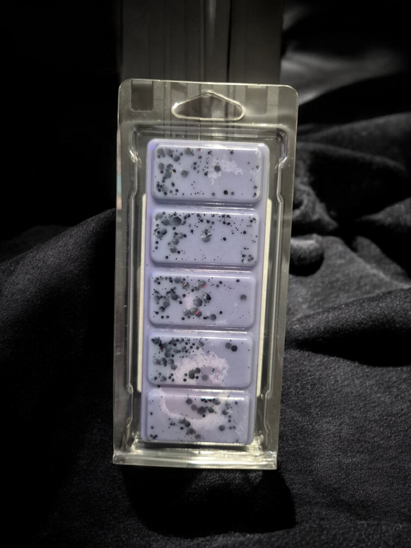Black orchid snap bar