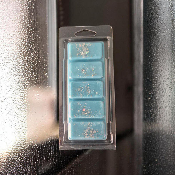 April showers snap bar