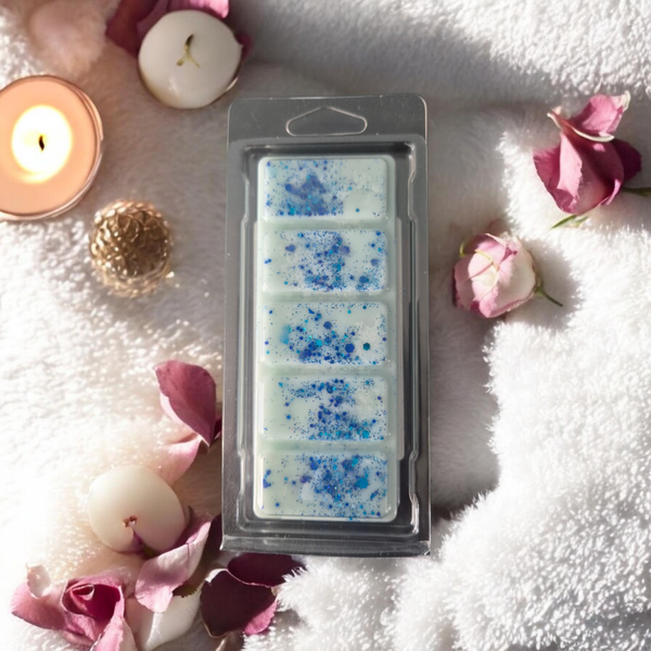 Spa day snap bar