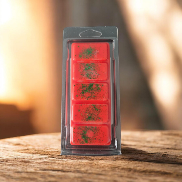 Watermelon snap bar