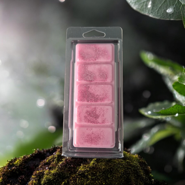 Gardenia snap bar