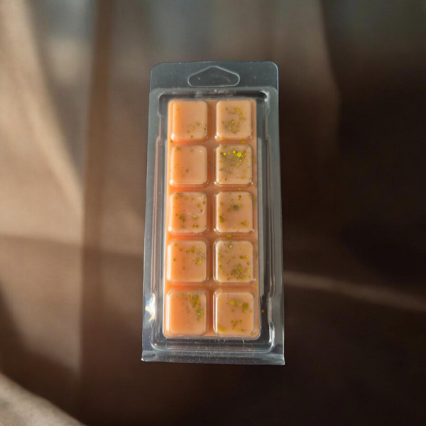 Sun kiss snap bar