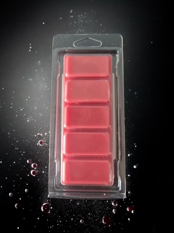 Cherry cola snap bar
