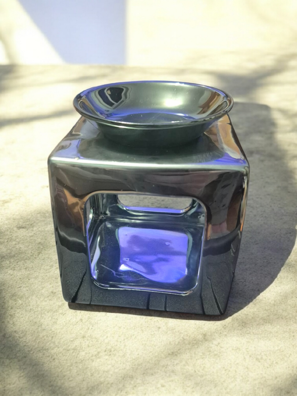 Wax melt  burner