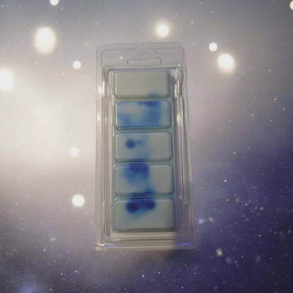 Intergalactic snap bar