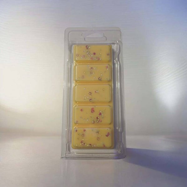 Beautiful belle snap bar