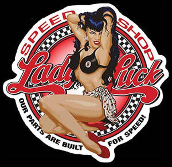 Lady luck speed shop   (12)