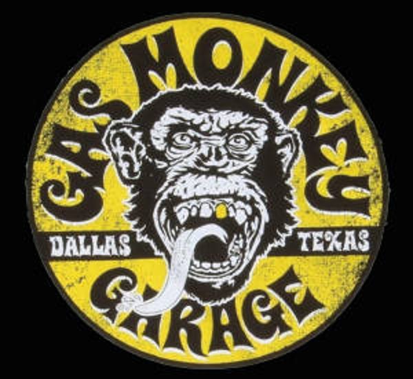 Gas Monkey  (2)