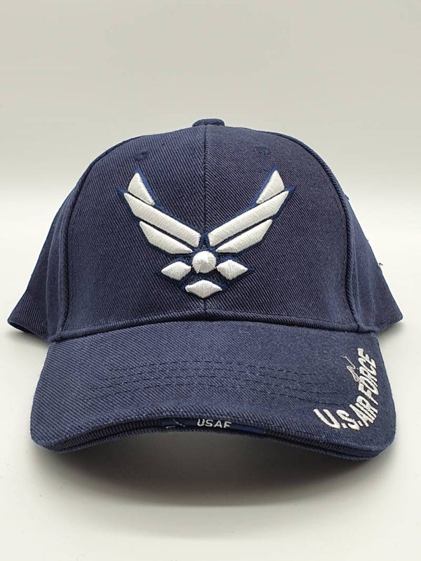 Cap US Air Force wings