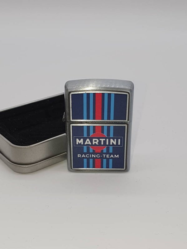 Aansteker Martini Racing