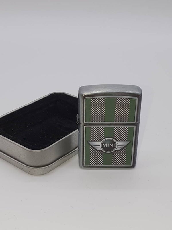 Aansteker Mini Cooper