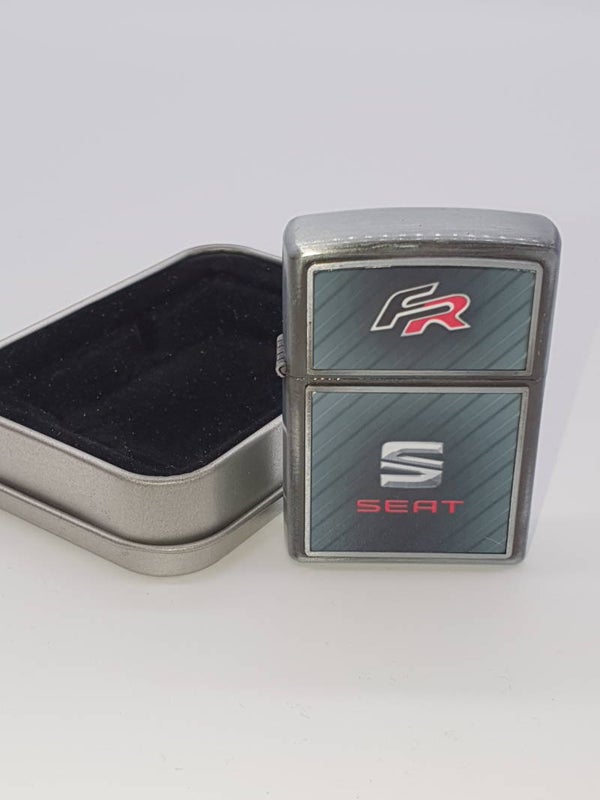 Aansteker Seat