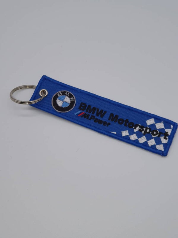 Sleutel/key hanger BMW M-power