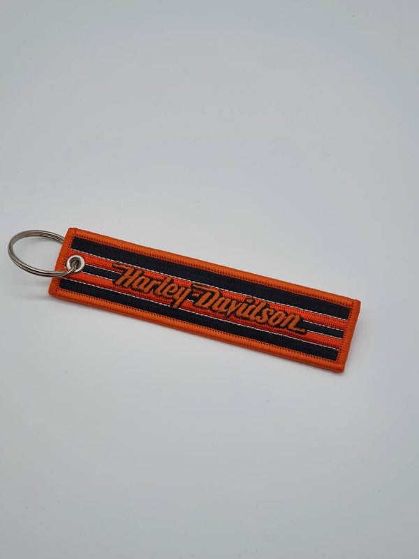 Sleutel/key hanger Harley Davidson