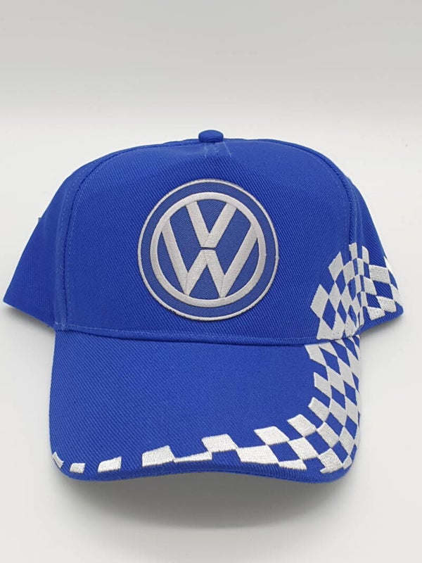 Cap VW