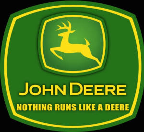 John Deere     (43)