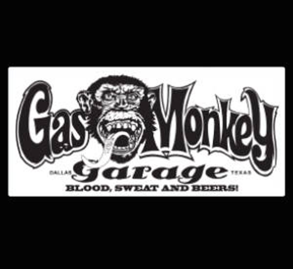 Gas Monkey  (5)