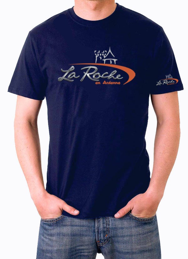 T shirt La Roche en Ardenne