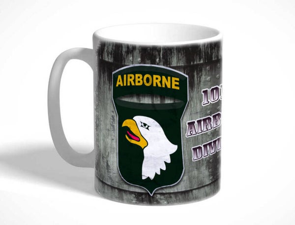 Mok Airborne Eagle