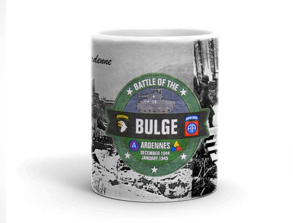 Mok Battle of the Bulge