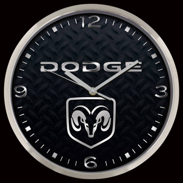 Klok Dodge