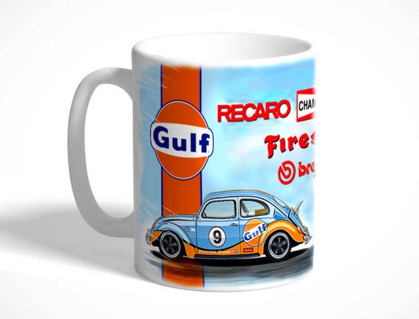 Mok Gulf / Beetle Racing