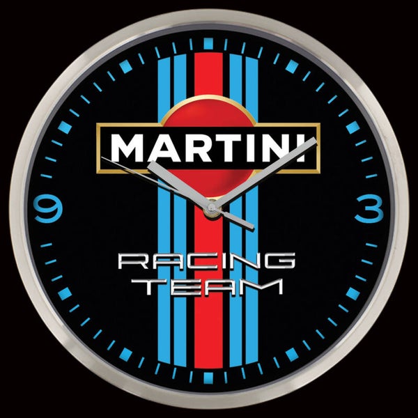 Klok Martini Racing