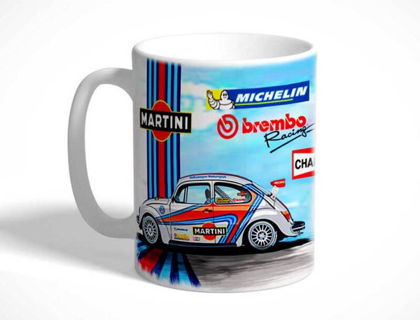 Mok Martini / Beetle Racing