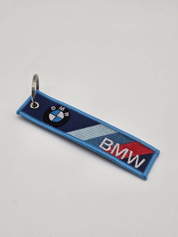 Sleutel/key hanger BMW M-power