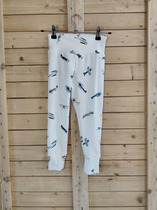 Legging aviateur ✈️