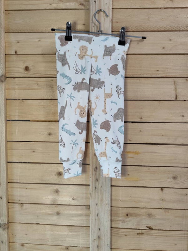 Legging safari 🦒
