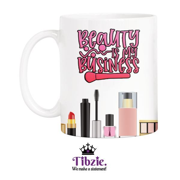 Makeup Mug 1