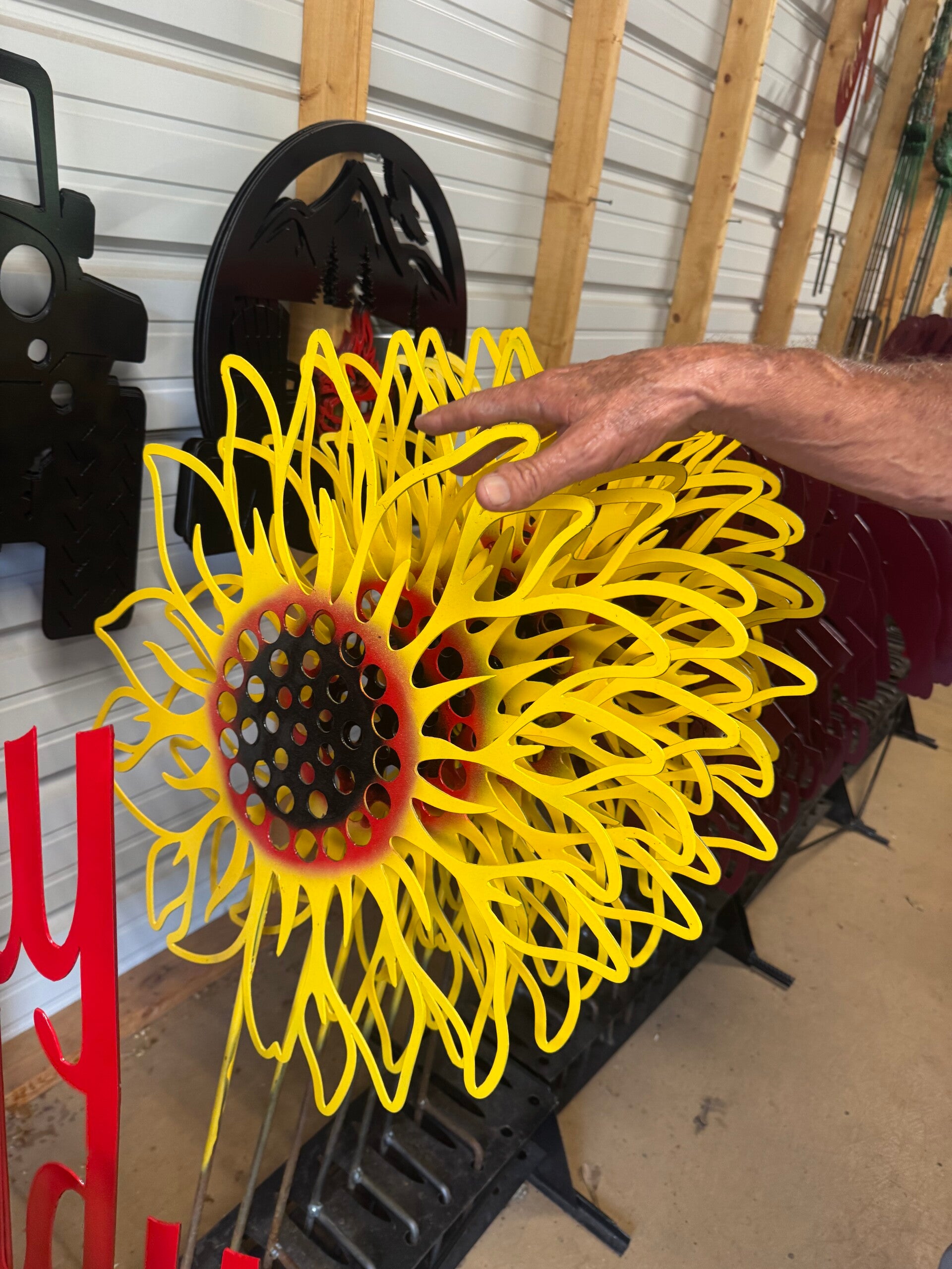 Sunflower