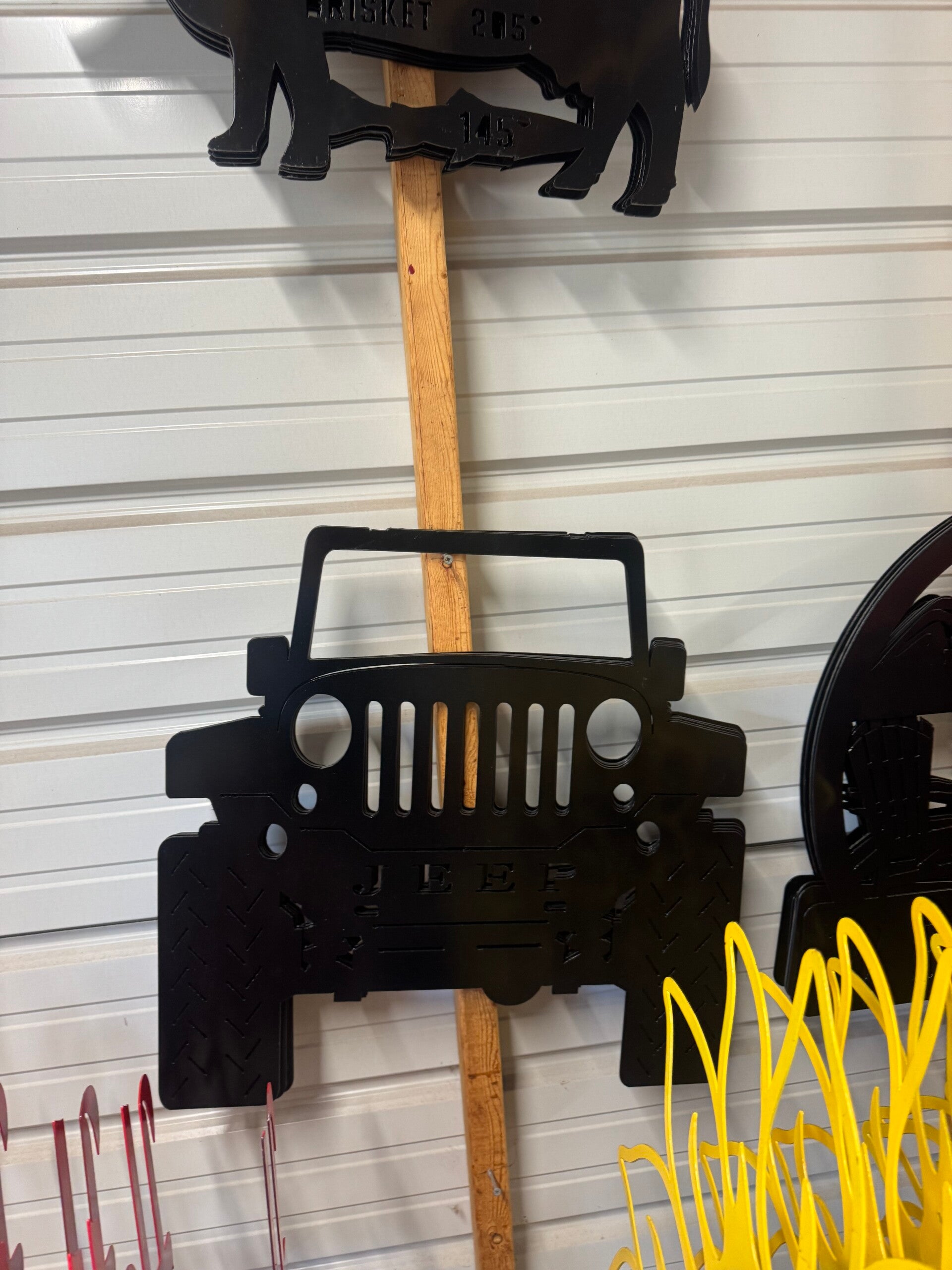 Jeep