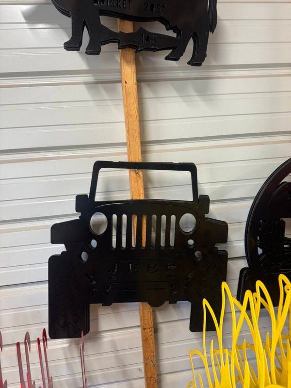 Jeep