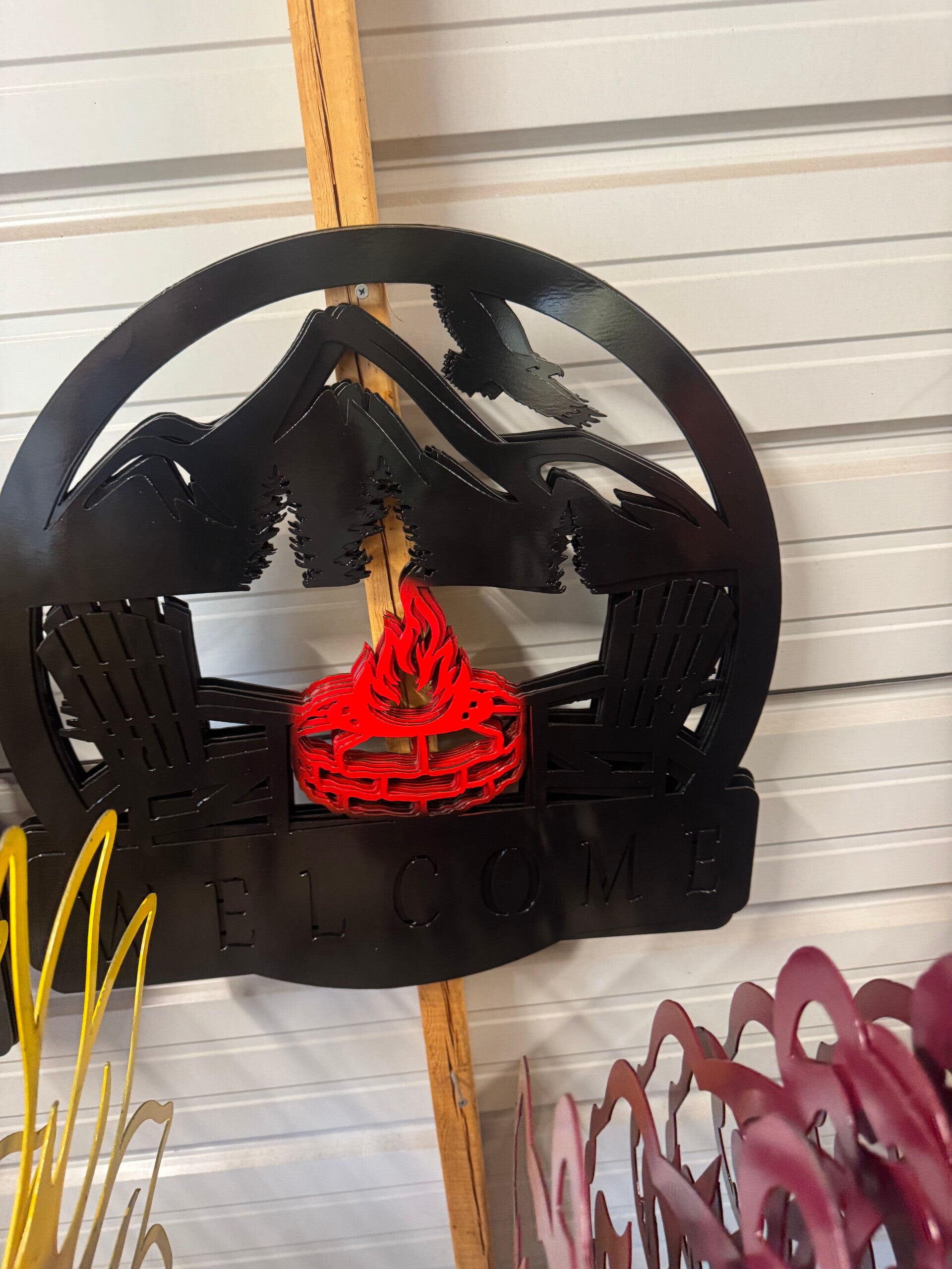 Campfire