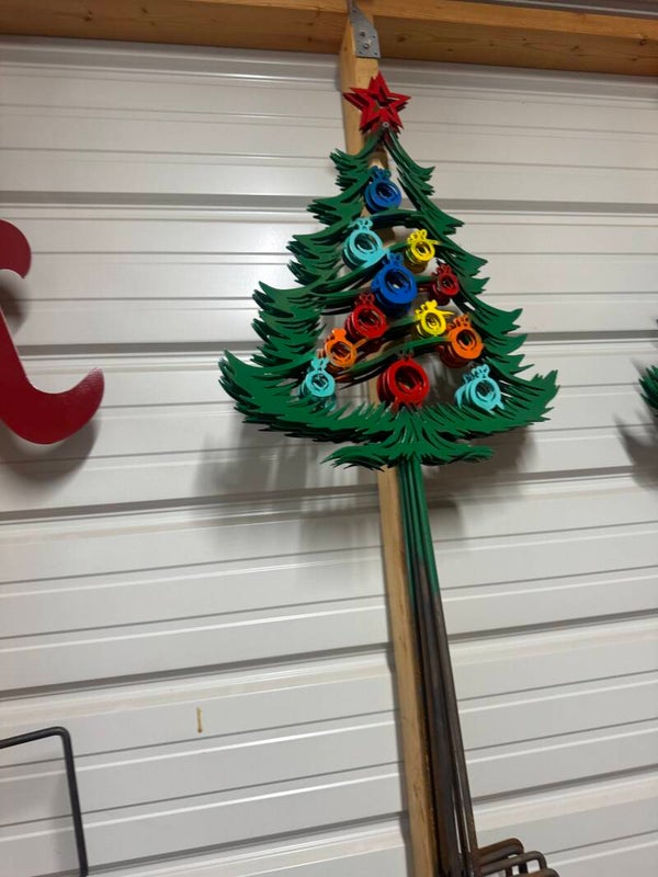 Christmas Tree