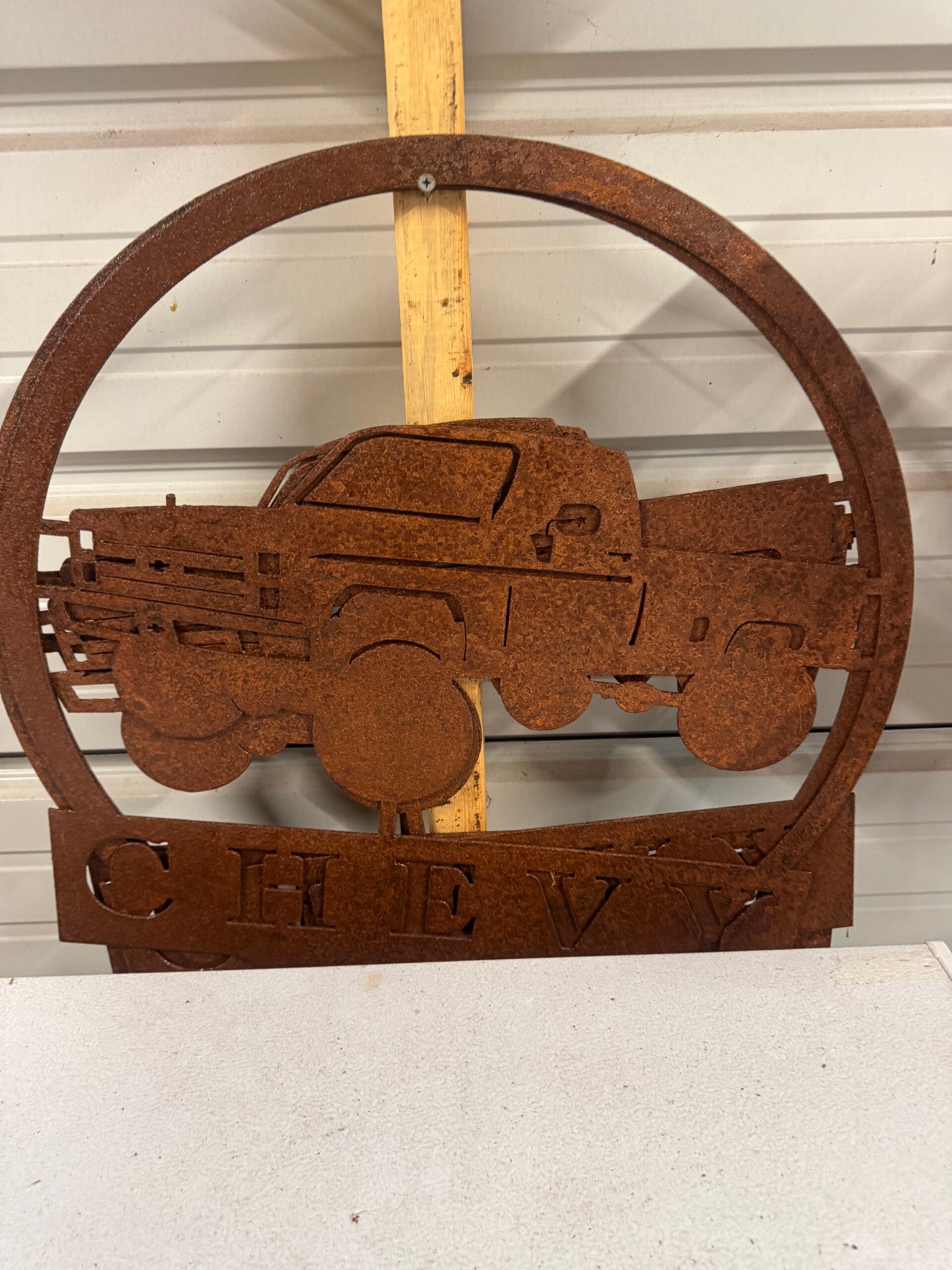 Chevy