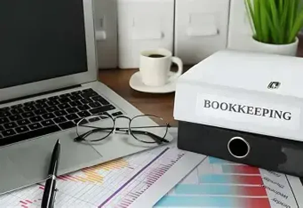 General Book-Keeping 1 hr