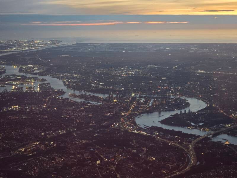 Rotterdam