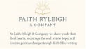 Faith Ryleigh Publishing