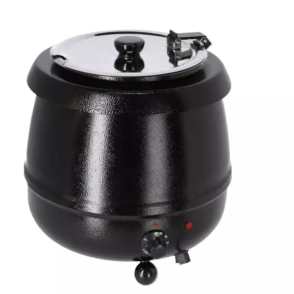 Chauffe-soupe 9L