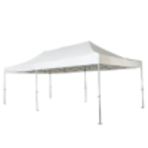 Tonnelle 4x8m