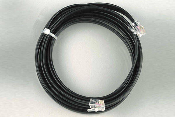 Lenz 80161  -  LY161 XpressNet Kabel
