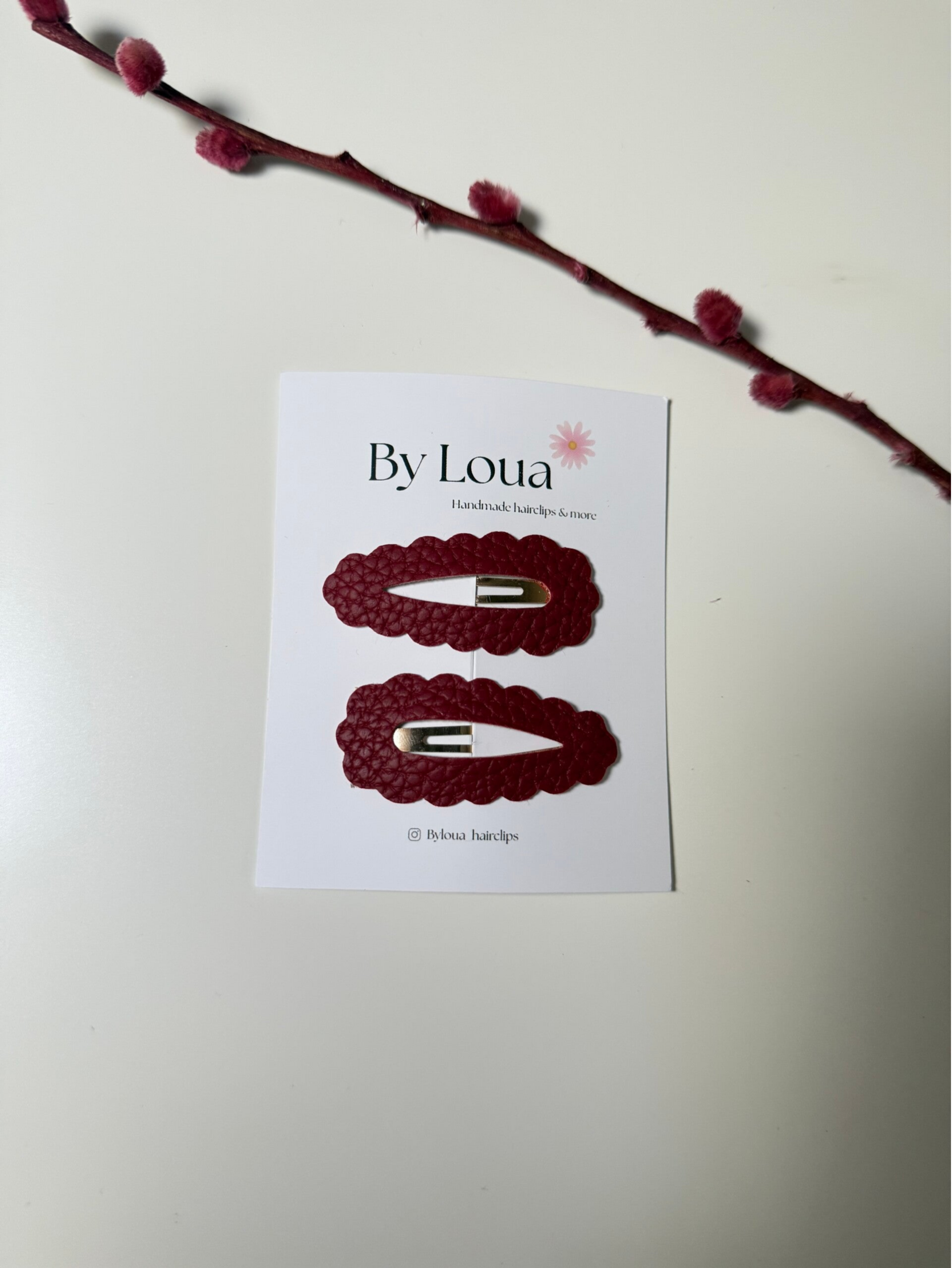 Red Lori