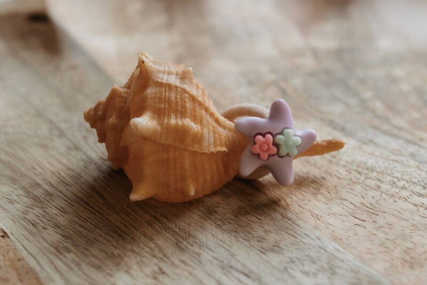 Lilac Star