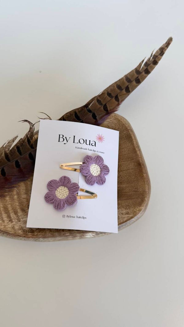 Mauve Love