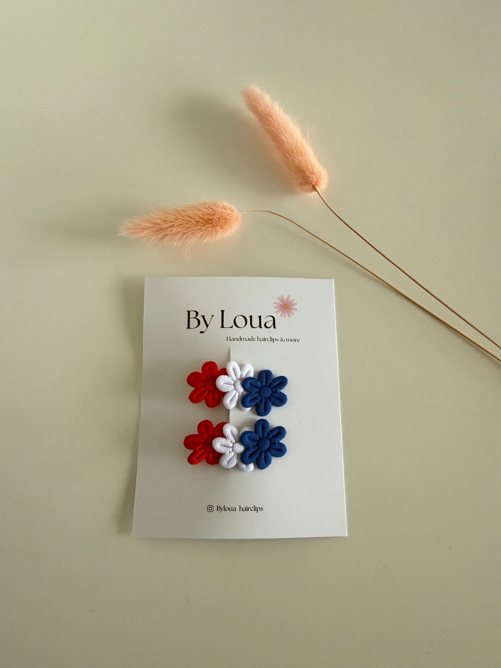 Rood wit blauw