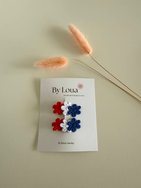 Rood wit blauw